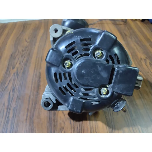 Alternador Toyota Rav4 Previa 2.4lt Año 2004/2005