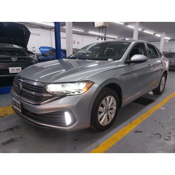 Volkswagen Jetta 1.4 T Fsi Comfortline Tip