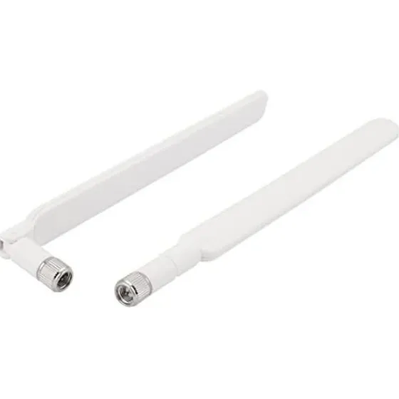 Antenas Externas Para Router Zte Mf283 Mf253 Mf279 