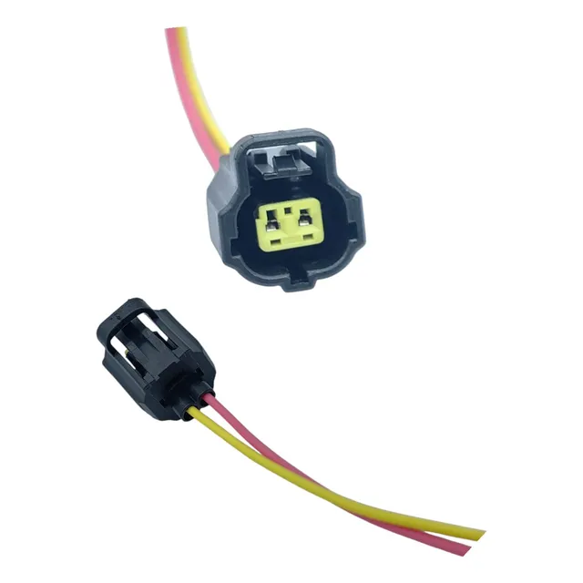 Arnes Conector Sensor Temperatura Ford Varios