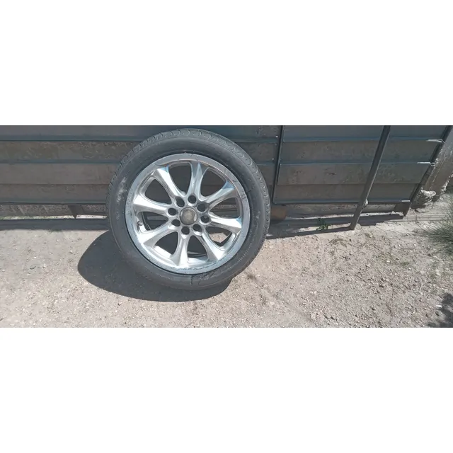 Llanta R15 Auto Camioneta