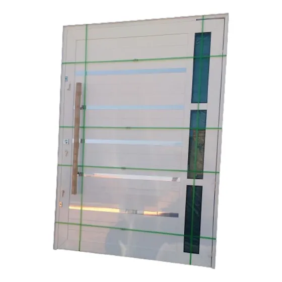 Porta Pivotante 210x140 Fec/tetra Brinde Guarnição Internas