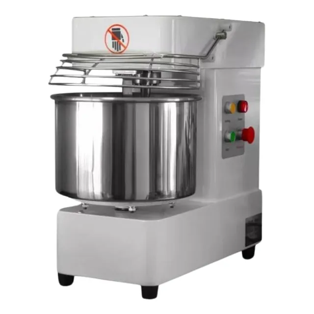 Amasadora Kuma Industrial 10 Litros