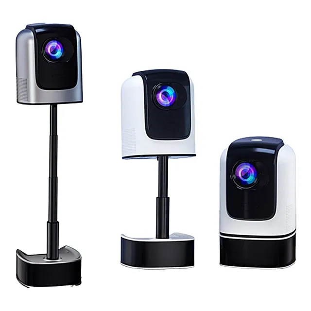 Proyeccion Inteligente Audio Hogar + Varilla Innovadora Alta