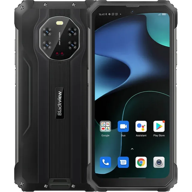 Blackview Bl8800 - Celular Todo Terreno Resistente Caidas