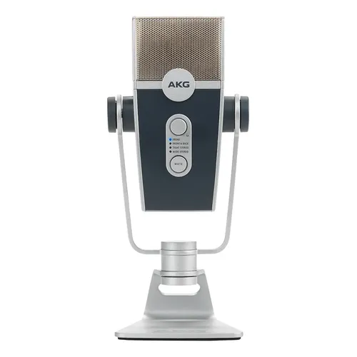 Microfone Condensador Blue Yeti X Usb Cor Preto | MercadoLivre