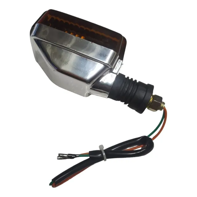 Farol Senalero Yamaha Rx115 - Cromado