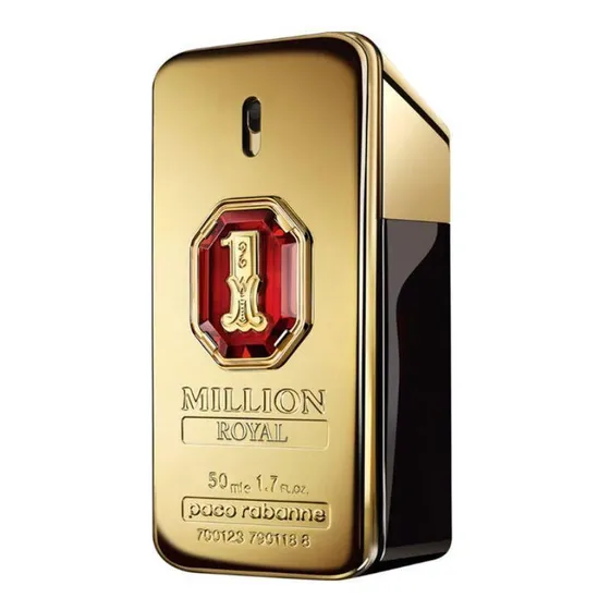 1 Million One Million Royal EDP 50ml para hombre