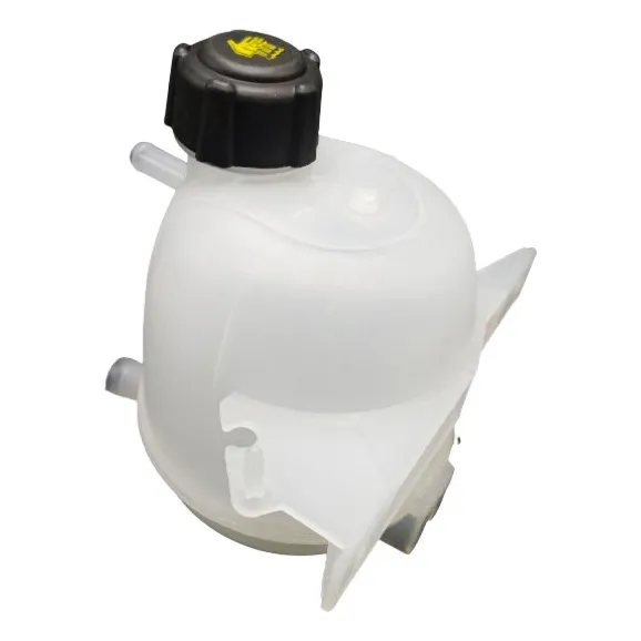 Tanque Auxiliar Radiador Para Renault Clio Logan Duster Tapa