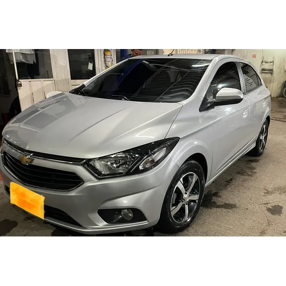 Chevrolet Onix 1.4 Ltz Mecánica