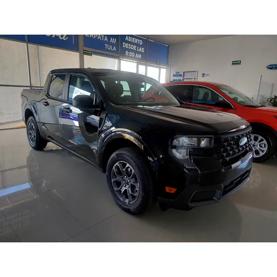 Ford Maverick 2.0 Turbo Xlt 4x2