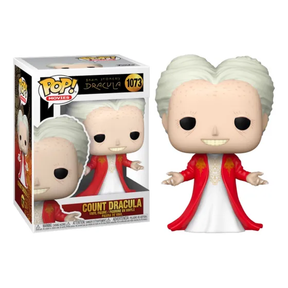 Funko Bram Stoker´s Dracula - Count Dracula #1073