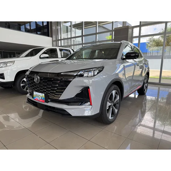 Changan Cs55 Plus Automática