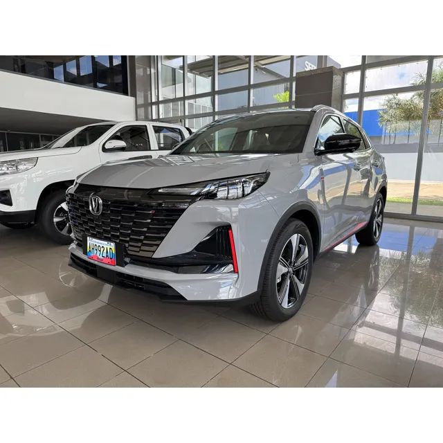 Changan Cs55 Plus Automática