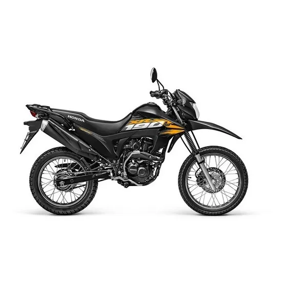 Honda Xr 190l 2025
