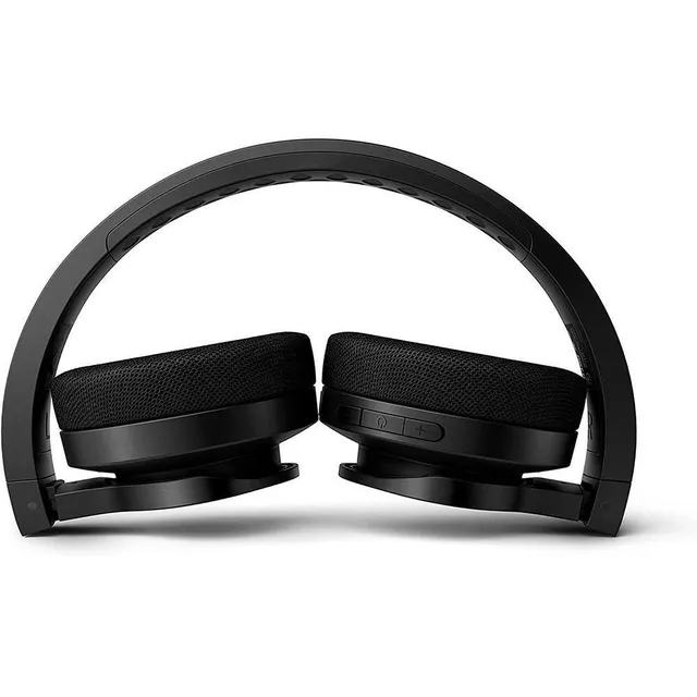 Auriculares Philips Sport Bluetooth Preto - TAA4216bk/00