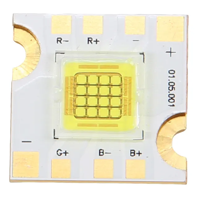 Chip Led 60w 30v Para Beam Led Moving Mini Dj Led Spot Light