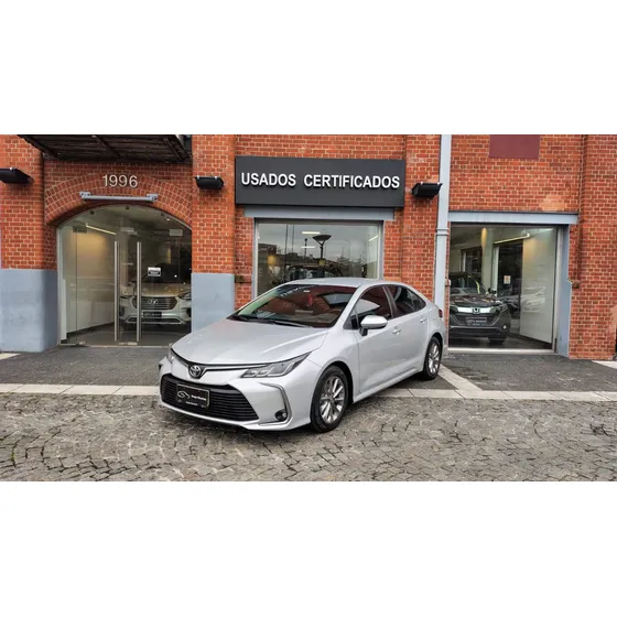Toyota Corolla 2.0 Xli Mt 170cv