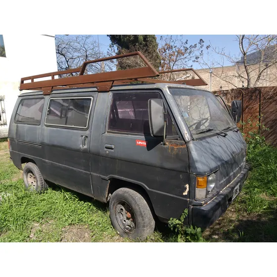 Mitsubishi L300 L300