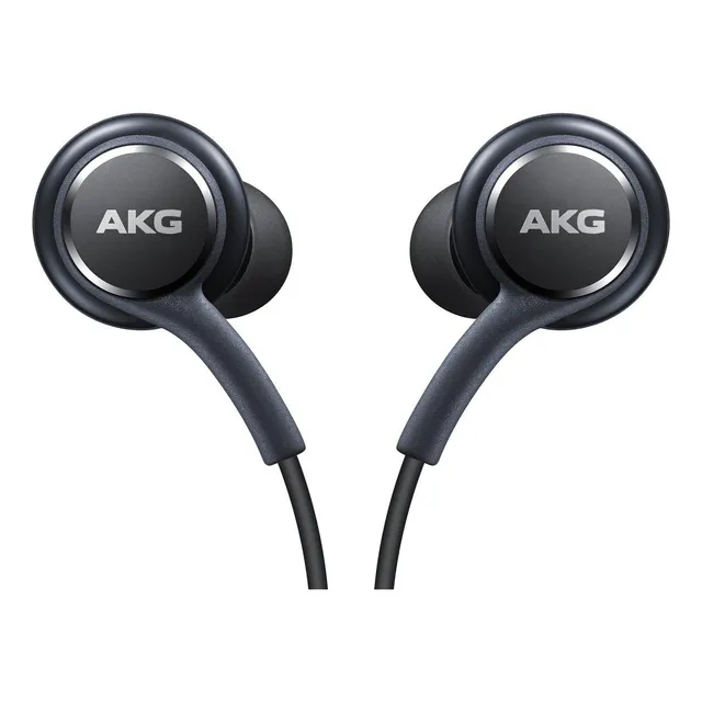 Audifonos Manos Libres Samsung Akg Ic100 Tipo C Original