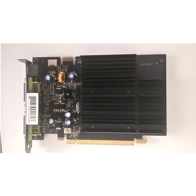 Nvidia Geforce 7300gt 256mb Ddr2  Envios.