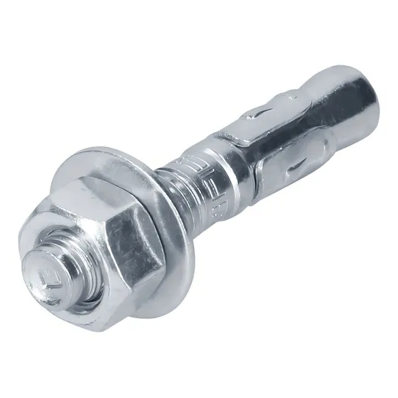 Taquete Arpon 5/8'' X 3-1/2'' 25 Piezas Fiero 46651