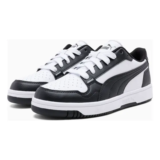 Zapatilla Puma Reb-l Jr Blanco Unisex