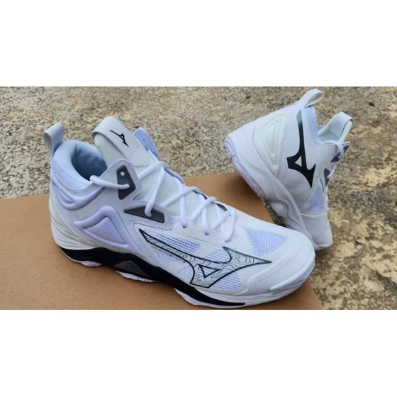 Mizuno Wave Momentum 3 Hombre Voley