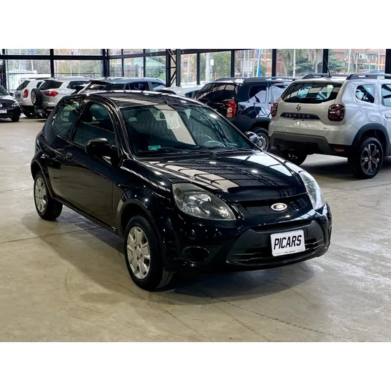Ford Ka 1.0 Fly Viral 63cv