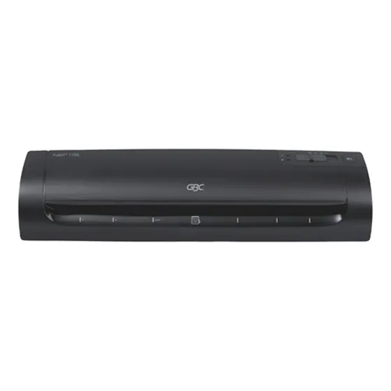 Plastificadora Gbc 1100 A3