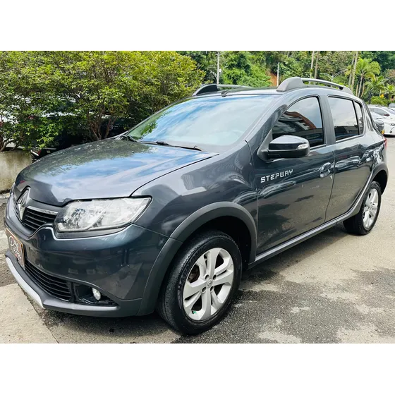 Renault Stepway 1.6 Dynamique / Intens