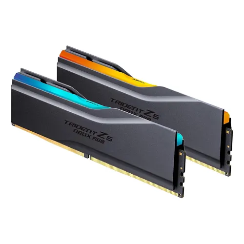 Memória G.skill Flare X5 16gb Ddr5-6000 Pc5-48000 Atts