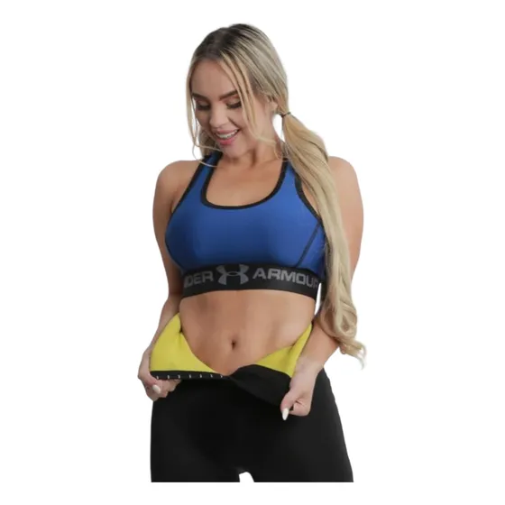 Licras Silueta Perfects Leggins Efecto Sauna De Neopreno 