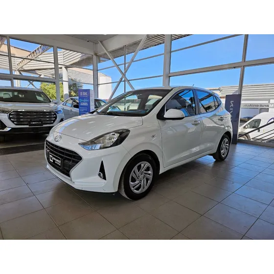 Hyundai Grand I10 Plus