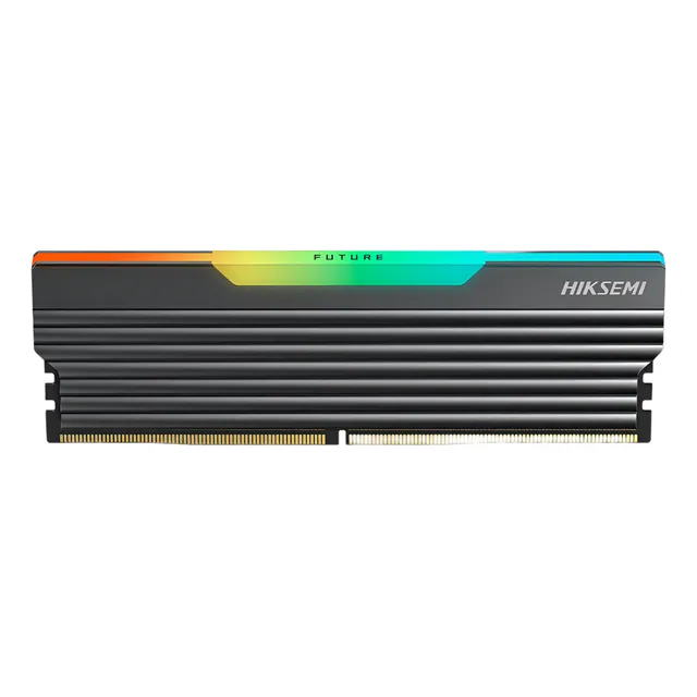 MEMORIA RAM DDR4 32GB 3200MHZ HIKSEMI FUTURE U-DIMM RGB
