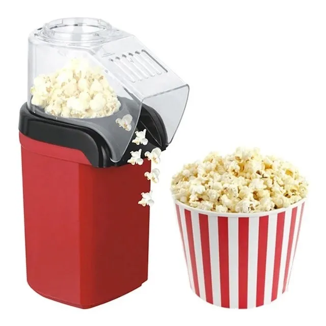 Maquina Para Hacer Palomitas De Maíz Pop Corn Maker