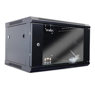 Gabinete Pared Enson Ens-rkgb6ud 6u Desarmado 600x450mm Gabinete Pared Enson Ens-rkgb6ud 6u Desarmado 600x450mm