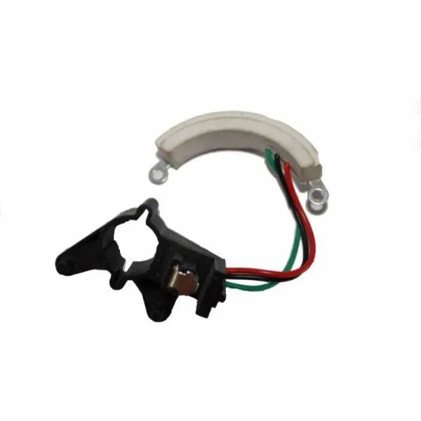 Captadora Ford Bronco 6 Cilindros Full Inyeccion Magneto