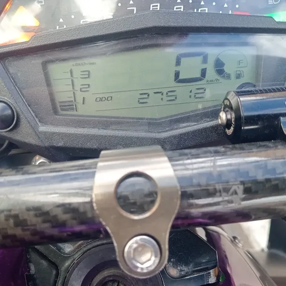 Kawasaki Z 1000