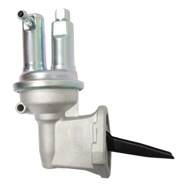 Bomba Gasolina Mecánica Ford 300-200-250