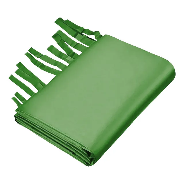 Tela Oxford 210d Impermeable Para Sombra, 3 X 2 Metros
