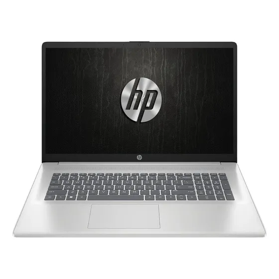 Notebook Hp 17,3'' Táctil Ryzen 7 16gb 1tb 512gb W11