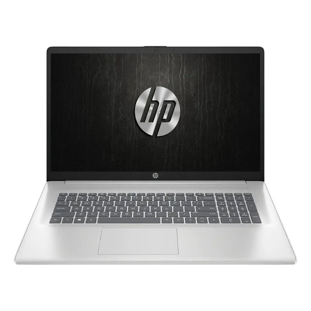 Notebook Hp 17,3'' Táctil Ryzen 7 16gb 1tb 512gb W11