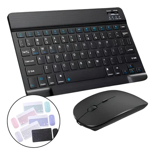 Mouse Pad E Bateria Para Lenovo Ideapad S145-15iil Mouse Conforme
