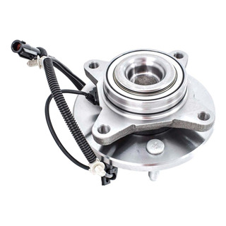 Maza Balero Delantera C/abs Ford Lobo 4x2 2009 2010 6 Birlos Maza Balero Delantera C/abs Ford Lobo 4x2 2009 2010 6 Birlos