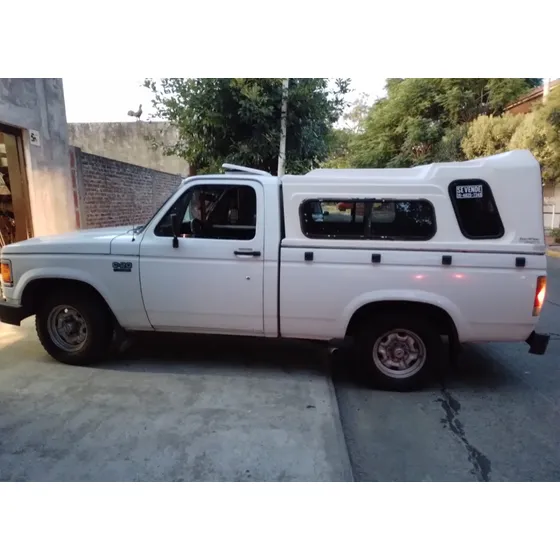 Chevrolet C-20 4.1 Pick-up C20 Custom