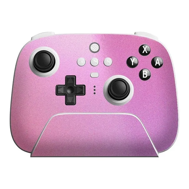 Sopiguard Adhesivo Para Controlador Inalambrico 8bitdo Boton