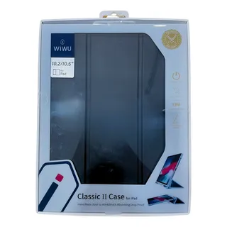 Case Para iPad 9th Generación Original De La Marca Wiwu Case Para iPad 9th Generación Original De La Marca Wiwu