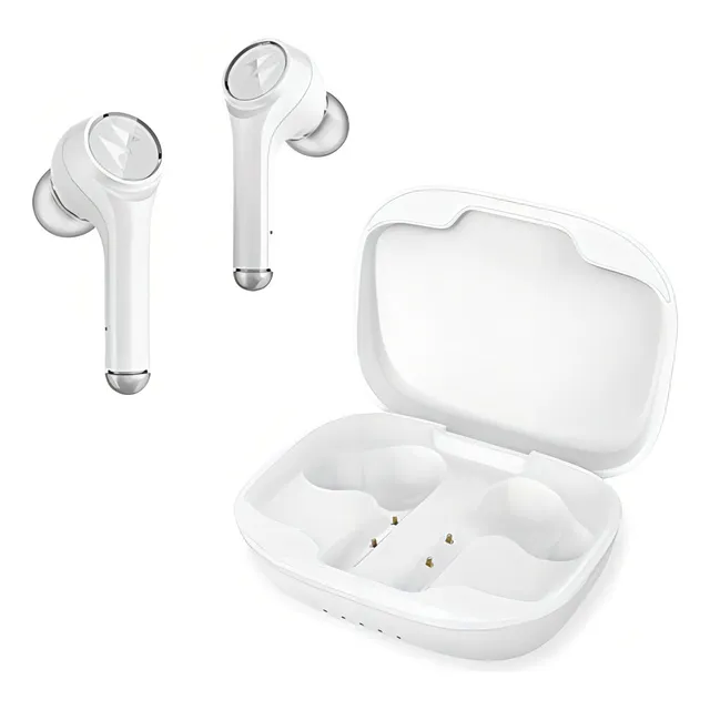 Motorola Vervebuds 800 Auriculares Internos Inalambricos Ve