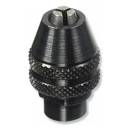 Mandril Portabrocas 4486 Generico 1/32 - 1/8 PuLG Dremel